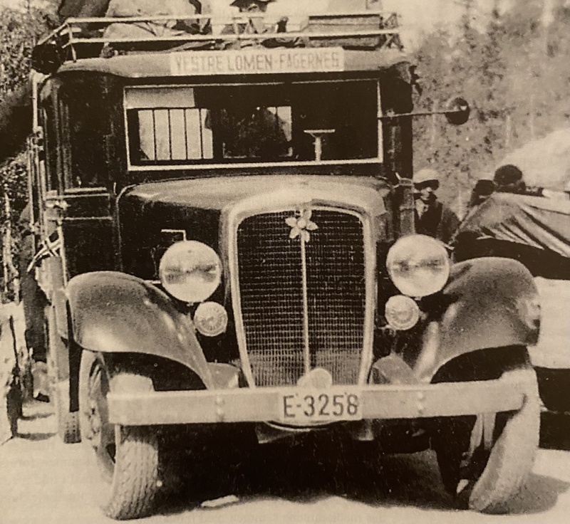bilde av bussen