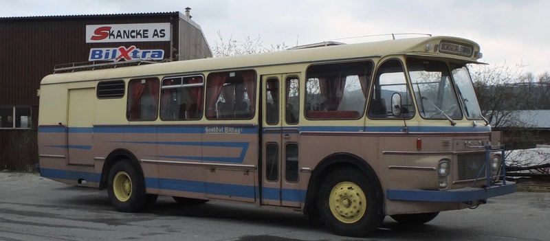 bilde av bussen