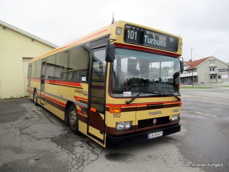 bilde av bussen