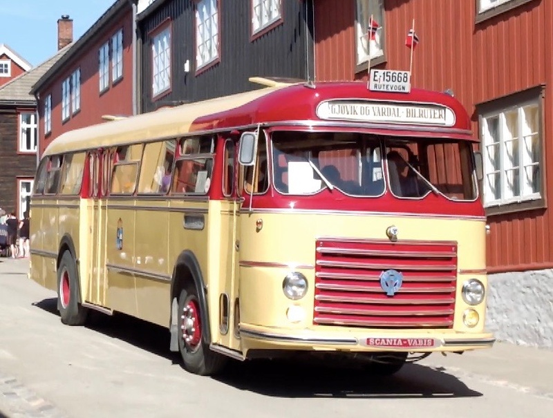 bilde av bussen