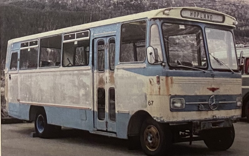 bilde av bussen