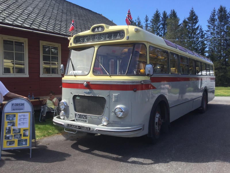 bilde av bussen