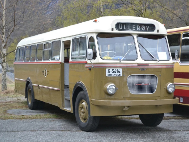 bilde av bussen