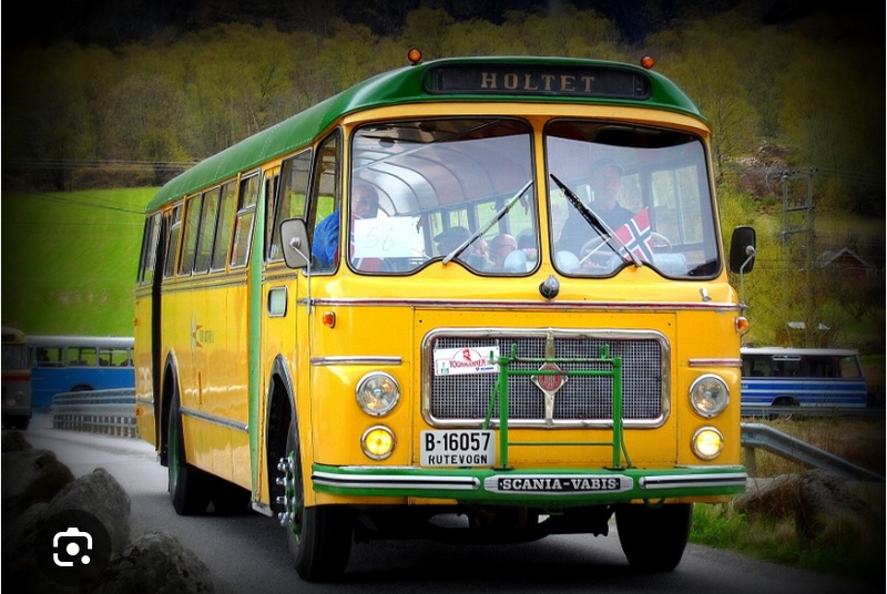 bilde av bussen