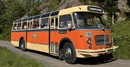 Bilde av bussen