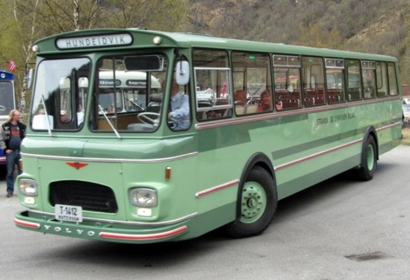 bilde av bussen