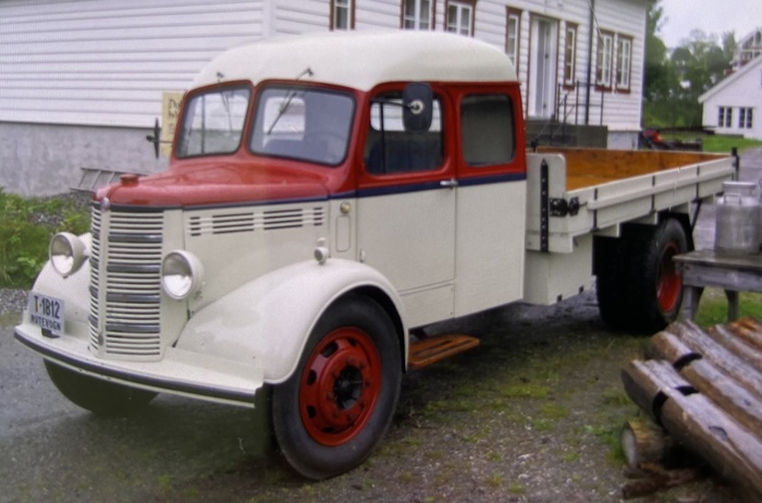 Bilde av bussen