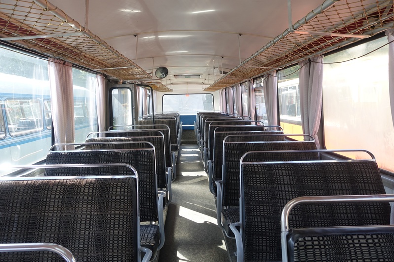 bilde av bussen