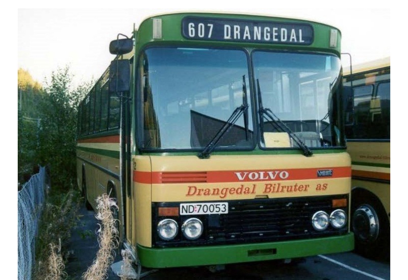 bilde av bussen