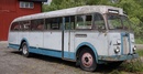 Bilde av bussen