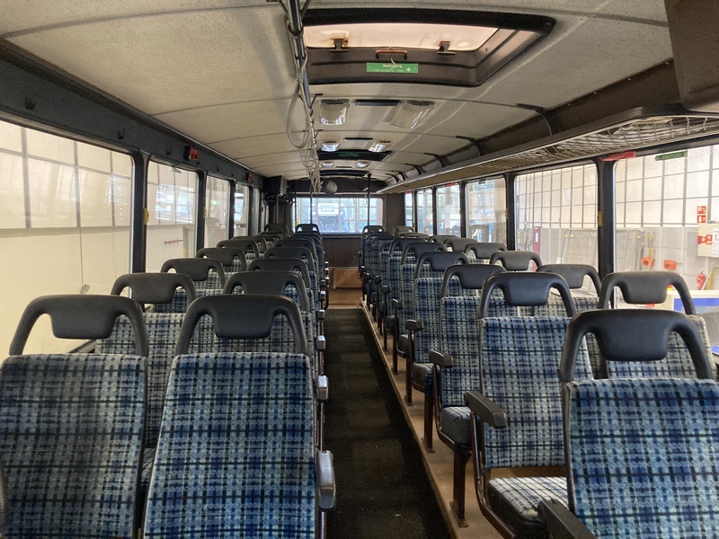 bilde av bussen