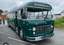 Bilde av bussen