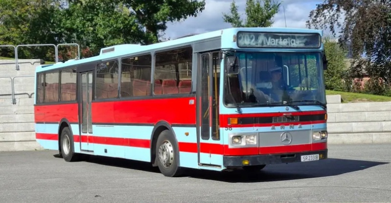bilde av bussen