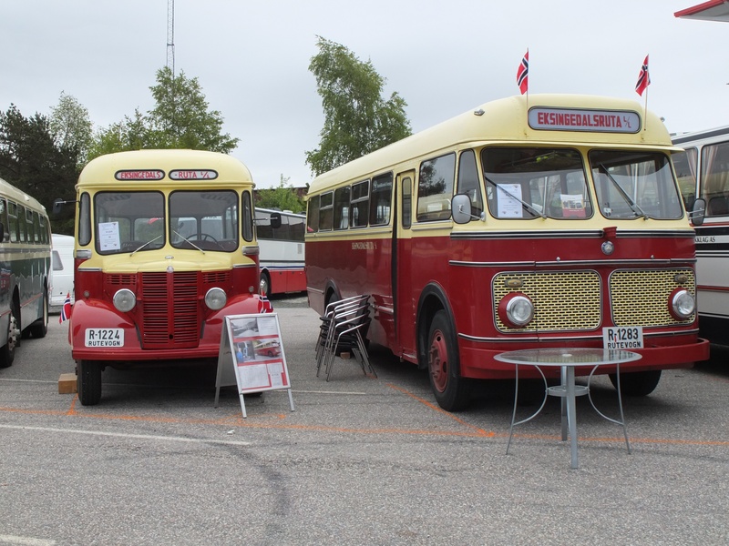bilde av bussen