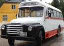 Bilde av bussen