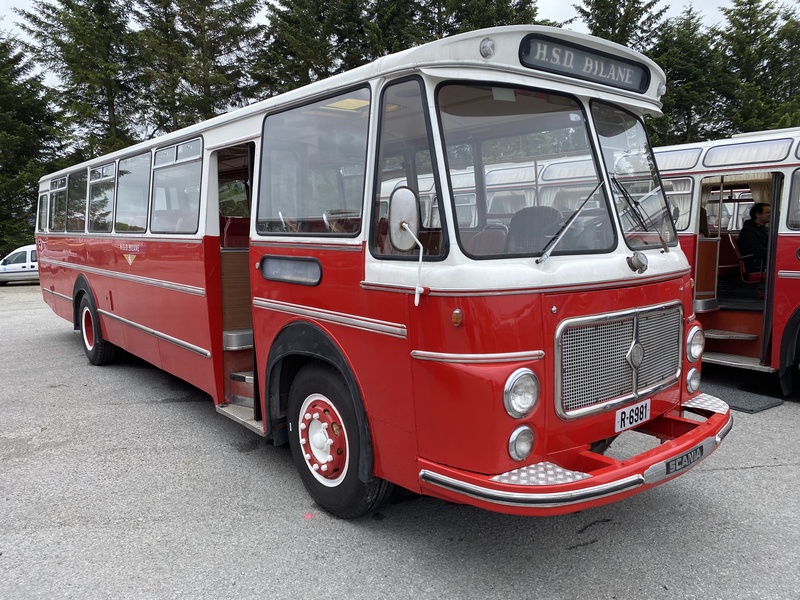 Treff i Haugesund, 30/5-25