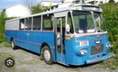 Bilde av bussen