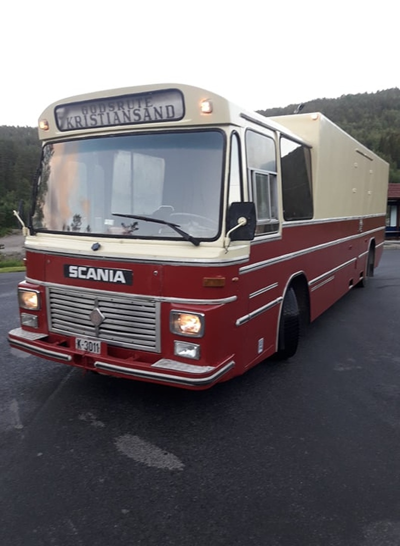 bilde av bussen
