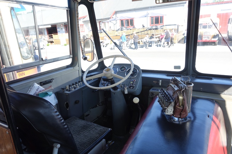 bilde av bussen