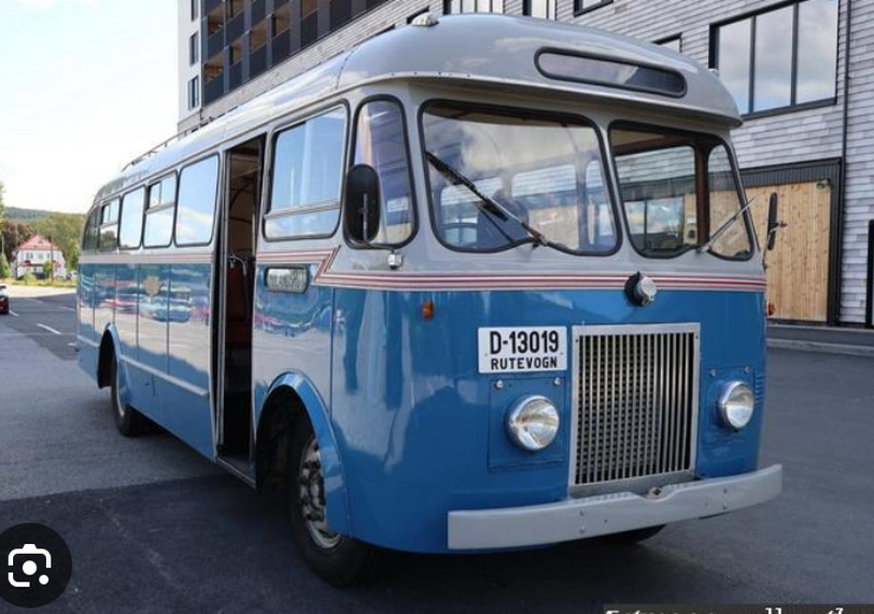 bilde av bussen