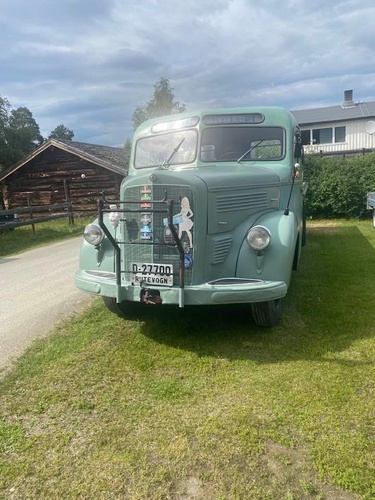 Bilde av bussen