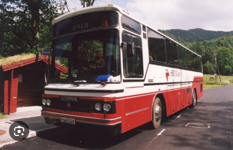 bilde av bussen