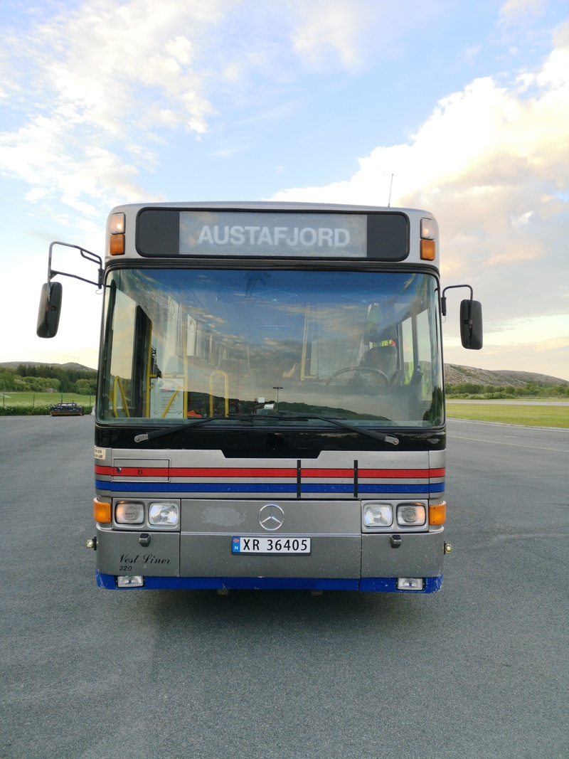 bilde av bussen