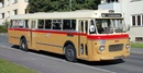 Bilde av bussen