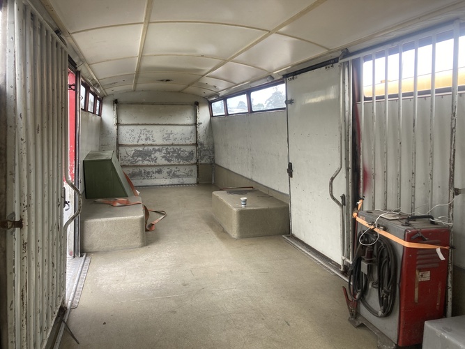 Bilde av bussen