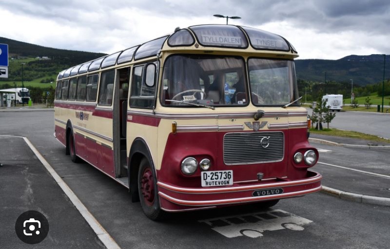 bilde av bussen