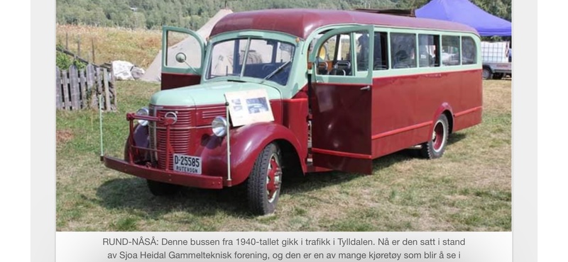 bilde av bussen
