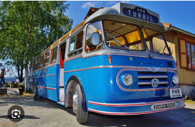 bilde av bussen
