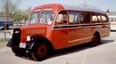 Bilde av bussen