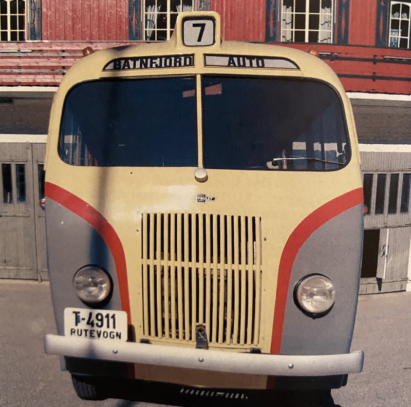 bilde av bussen