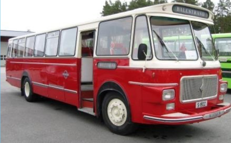 bilde av bussen