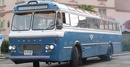 Bilde av bussen
