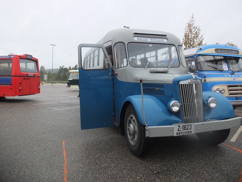 bilde av bussen