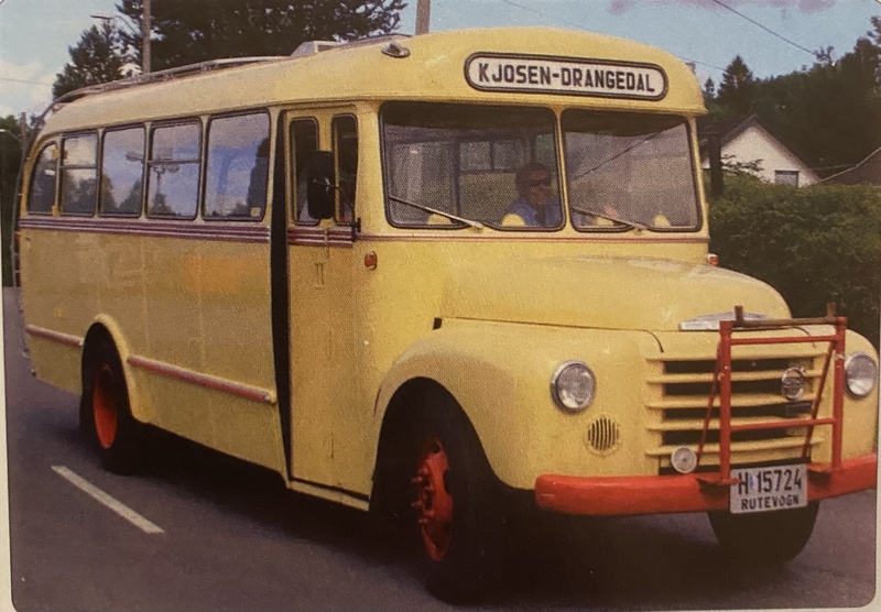 bilde av bussen