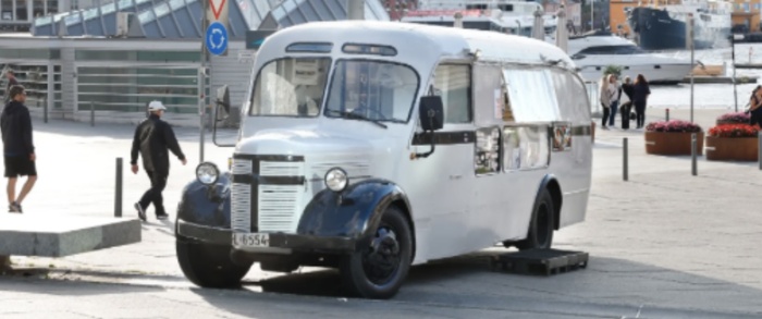 Blir den «buss» igjen, mon tro ?