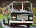 Bilde av bussen
