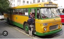 Bilde av bussen