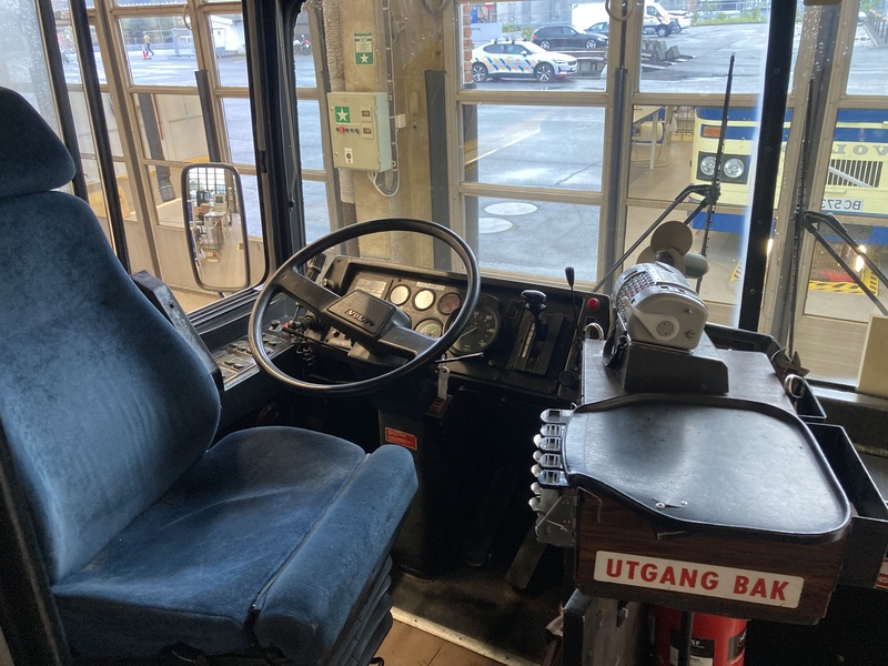 bilde av bussen