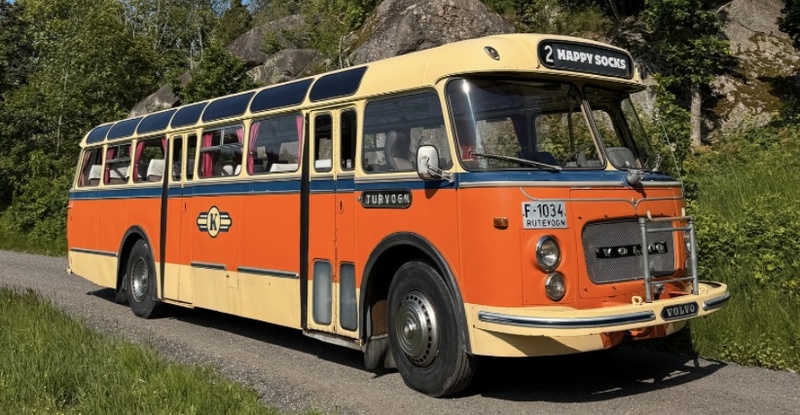 bilde av bussen