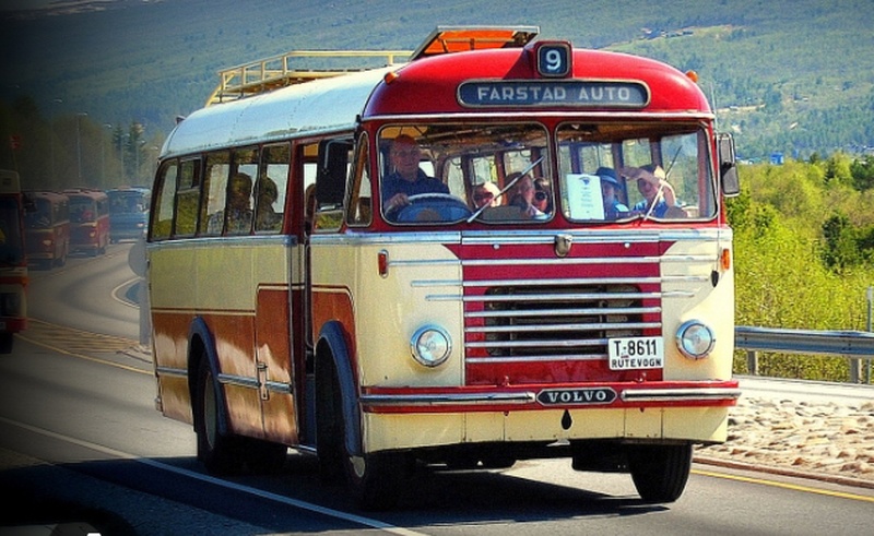 bilde av bussen