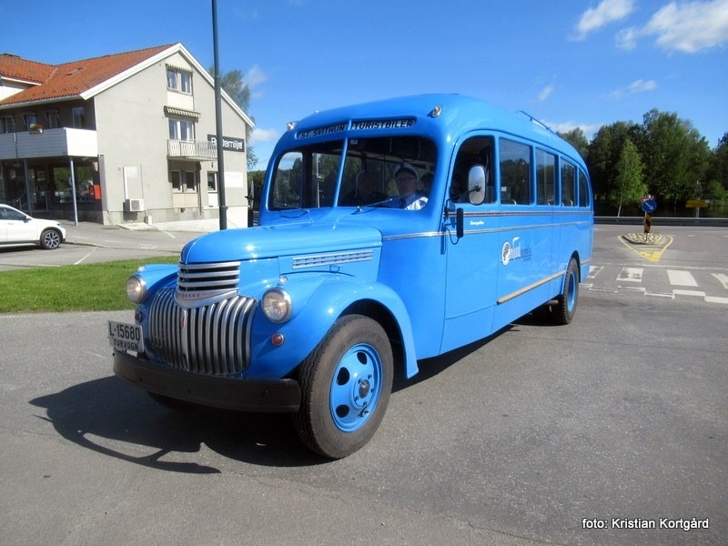 bilde av bussen