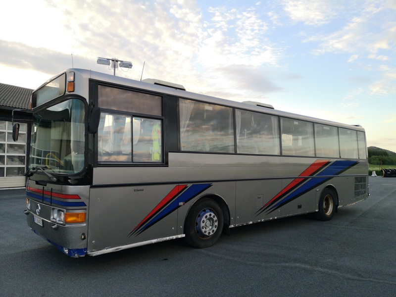 bilde av bussen