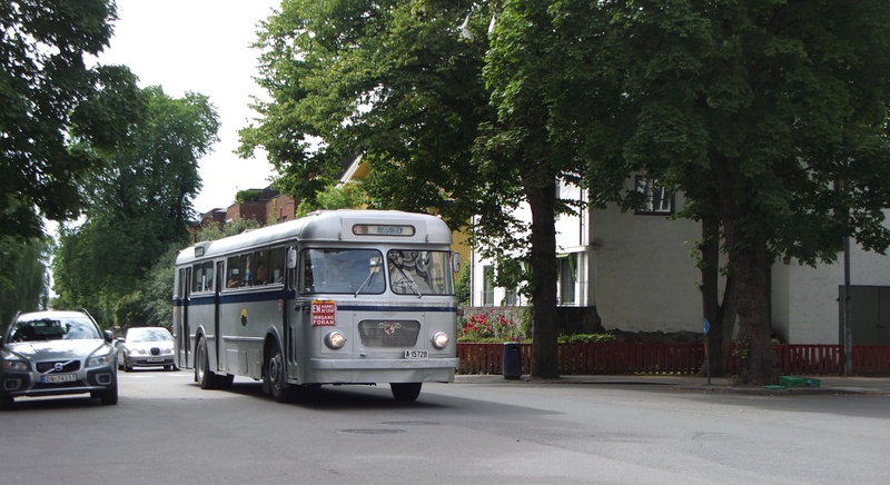 bilde av bussen