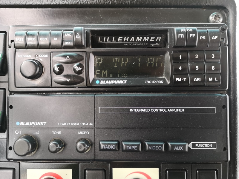 Original radio