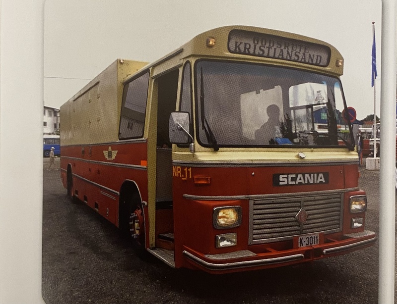 bilde av bussen