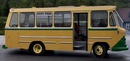 Bilde av bussen